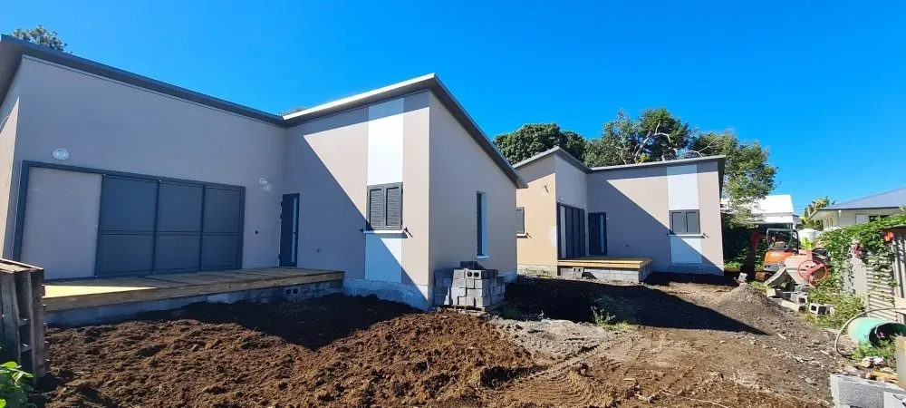 Constructeur de maison près de Saint-Pierre